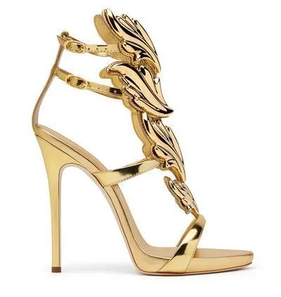 Gladiator wing heels hotsell