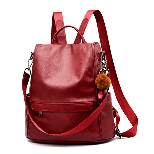 Formal online backpack ladies