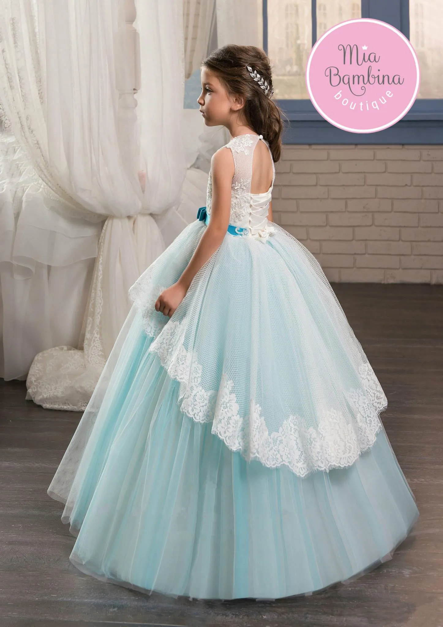 Pageant dresses for deals sale near me