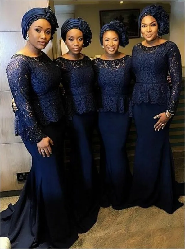 Jewel Beck Arabic Gaun Bridesmaid Hijab With Lace Appliques Long Sleeves And Floor Length Affordable Fashion Maid Of Honor Dress From Xzy1984316 120.61 DHgate.Com
