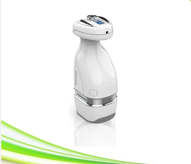 spa thuisgebruik ultrashape cavitatie hifu lichaam afslanken liposonische machine hifu echografie machine