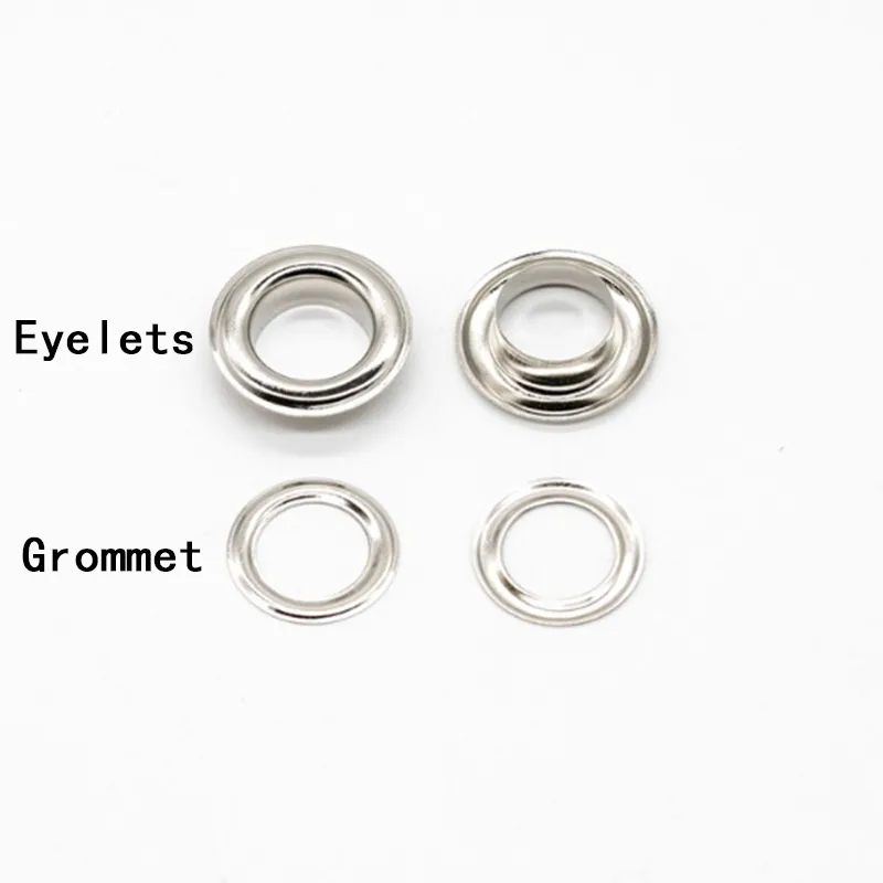 Of 3mm 20mm Metal Eyelets With Grommet For Leathercraft, DIY, Scrapbooking,  Shoe Belt, Bag Viral Tags, Clothes, Backpack Accessories From Xiuping,  $15.08
