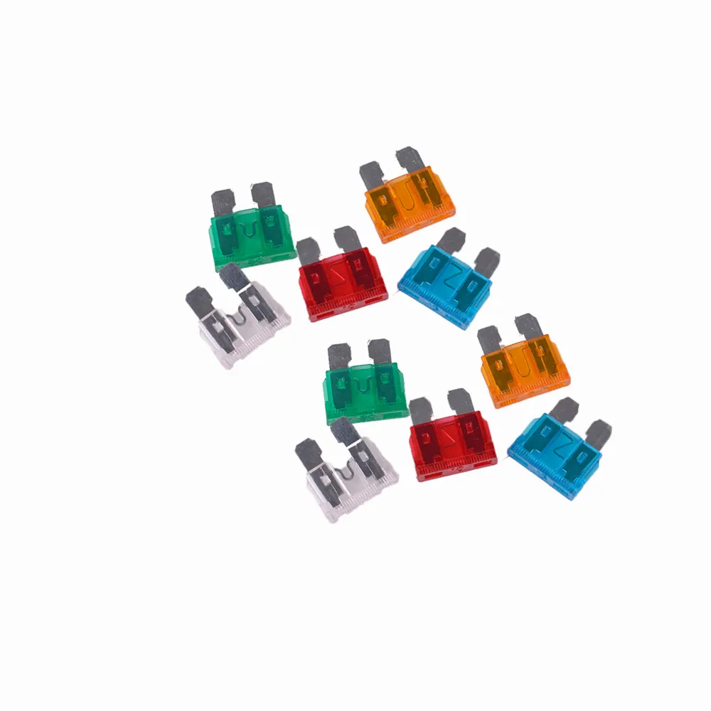 Regular Fuse Fusibili 35 Amp Atc Ato BioFuse Standard ATO 35A Fuse Set (15 Regular ...