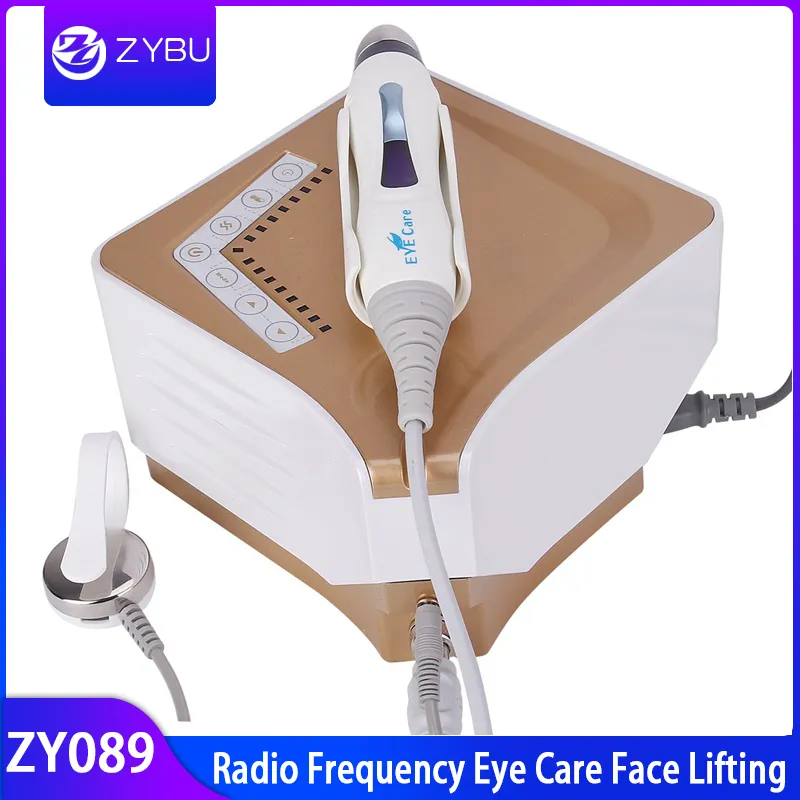 RF Eye Lift Wrinkle Face Machine Anti Wrinkle Face Lift Radio Frequency ...
