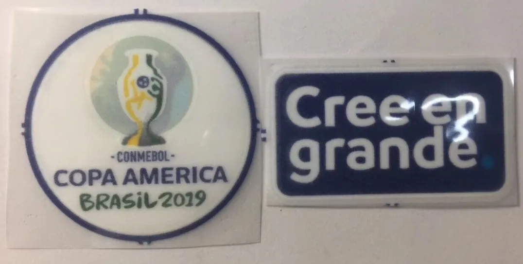 2021 Copa America Final Brazil Vs Argentina Official Player Issue Size Football Soccer 6097 P