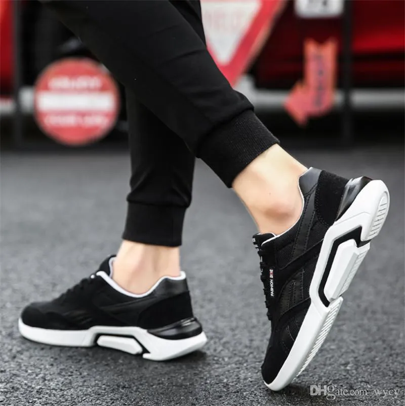 Trending shoes 2019 men new arrivals