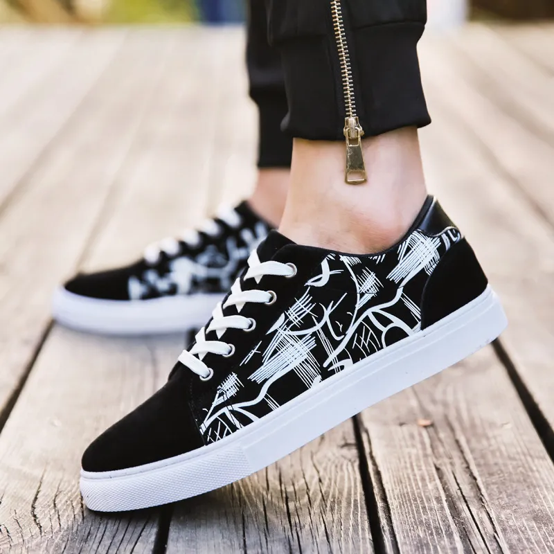 Mejores zapatillas hotsell casual hombre 2020