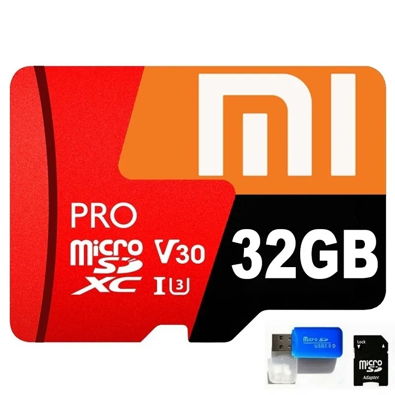 Карта Памяти 128gb Xiaomi Купить В Курске