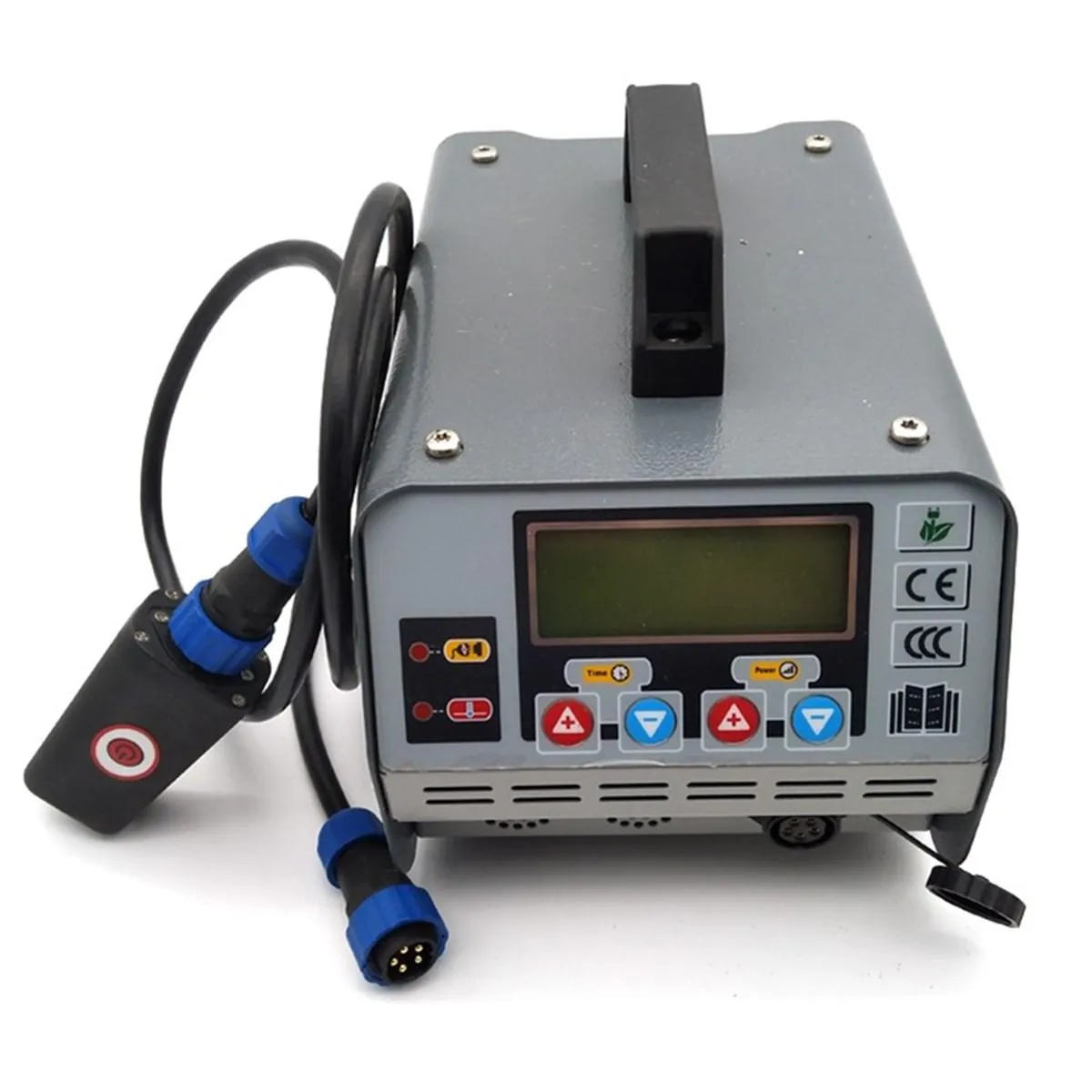 1100W 5060Hz 220V Paintless Dent Repair Remover PDR Induction Heater Machines Repair Tool