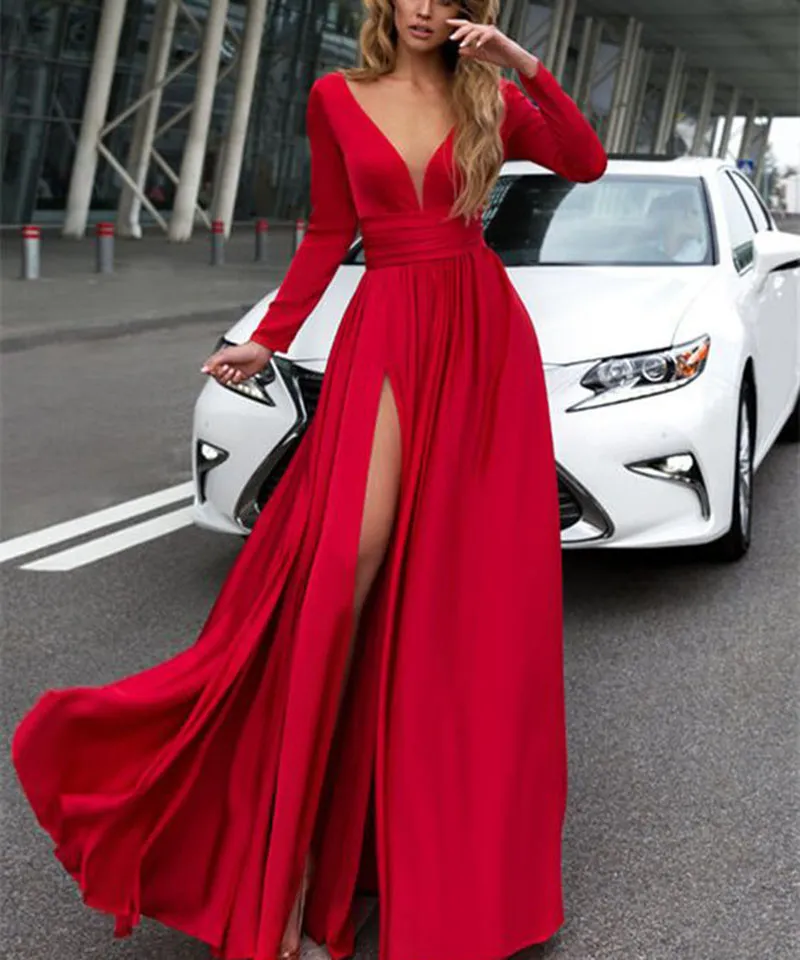 Sexy Evening Dresses Cheap | Sexy Cocktail Dresses - UCenter Dress