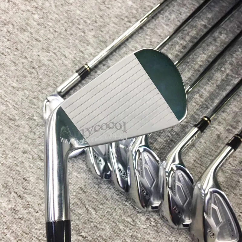 HONMA TW747 Vx ゴルフ アイアン セット 4 11 クラブ グラファイト