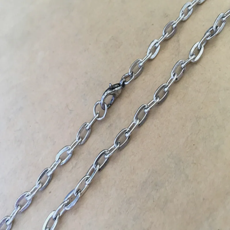 Zakhorloge ketting antiek zilver online