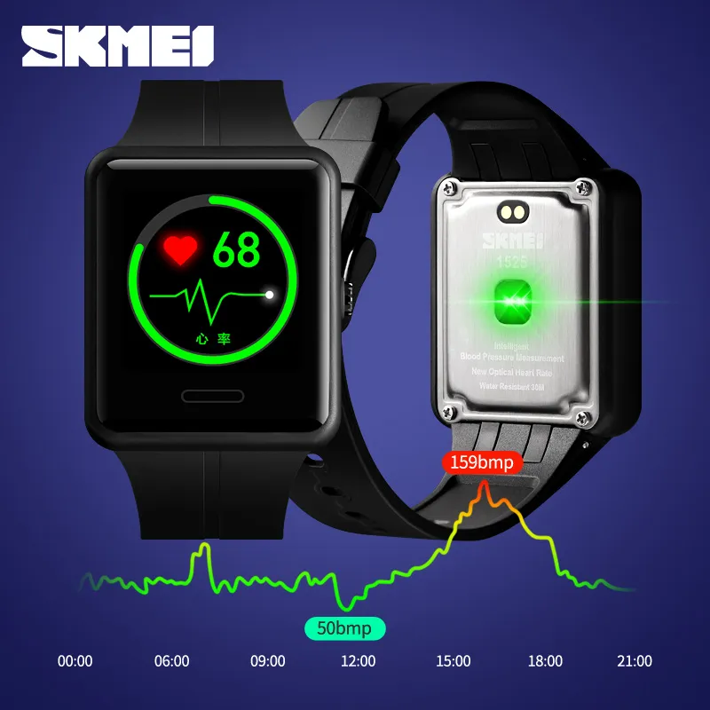 Skmei 1525 discount