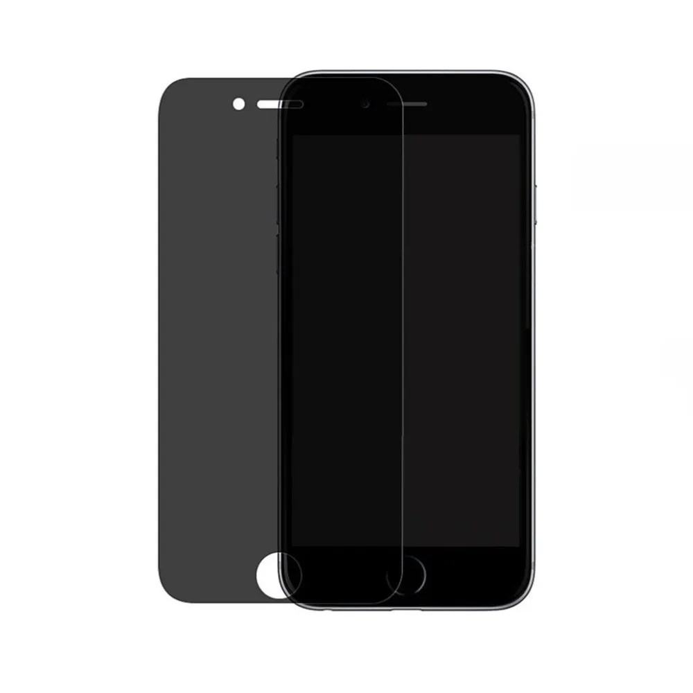 Anti-Spy Privacy Displayschutzfolie aus gehärtetem Glas für iPhone 15 plus x xr xs 11 12 13 14 pro max