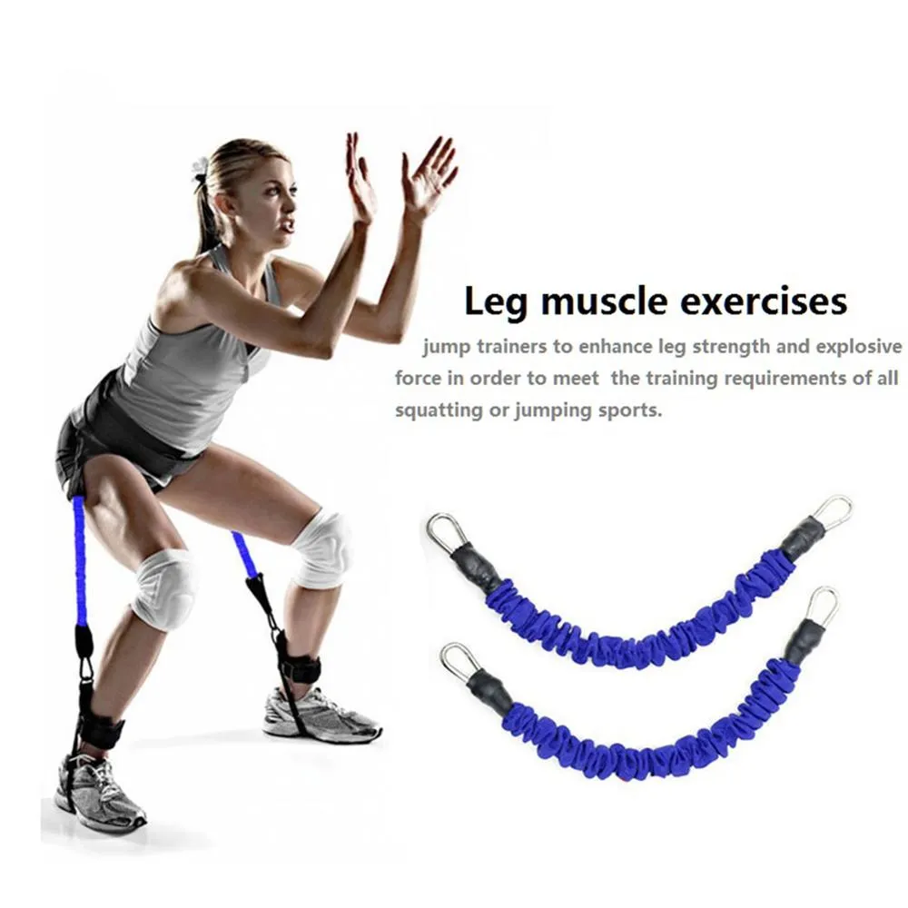 Resistance running equipment hotsell