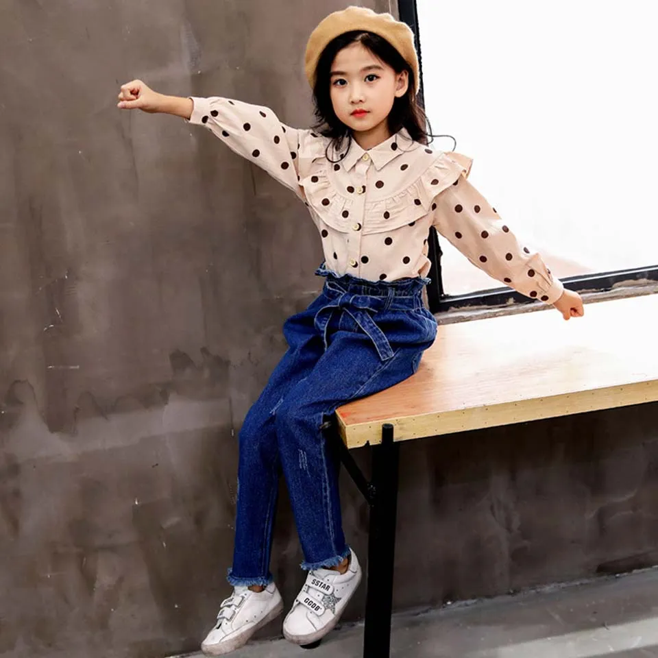 Jins top sales for girl 2019