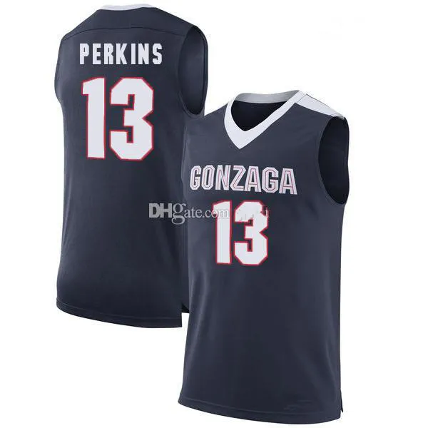 Gonzaga shop bulldogs jersey