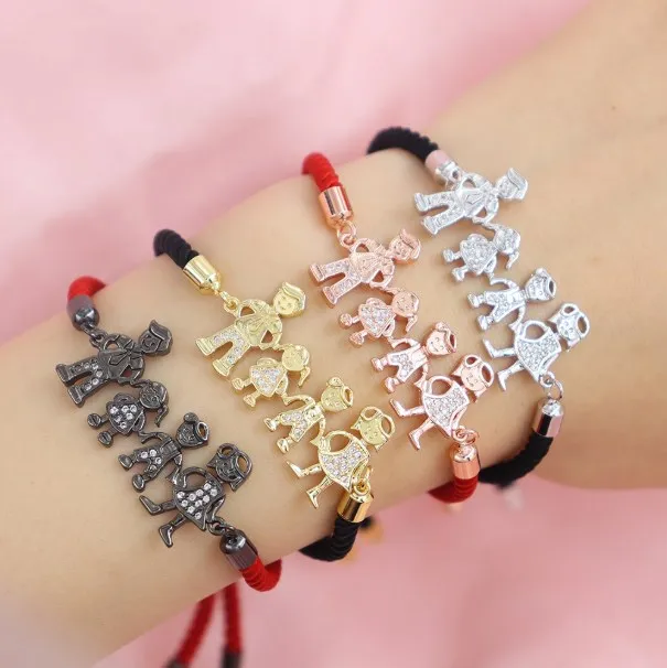 Boy discount string bracelets