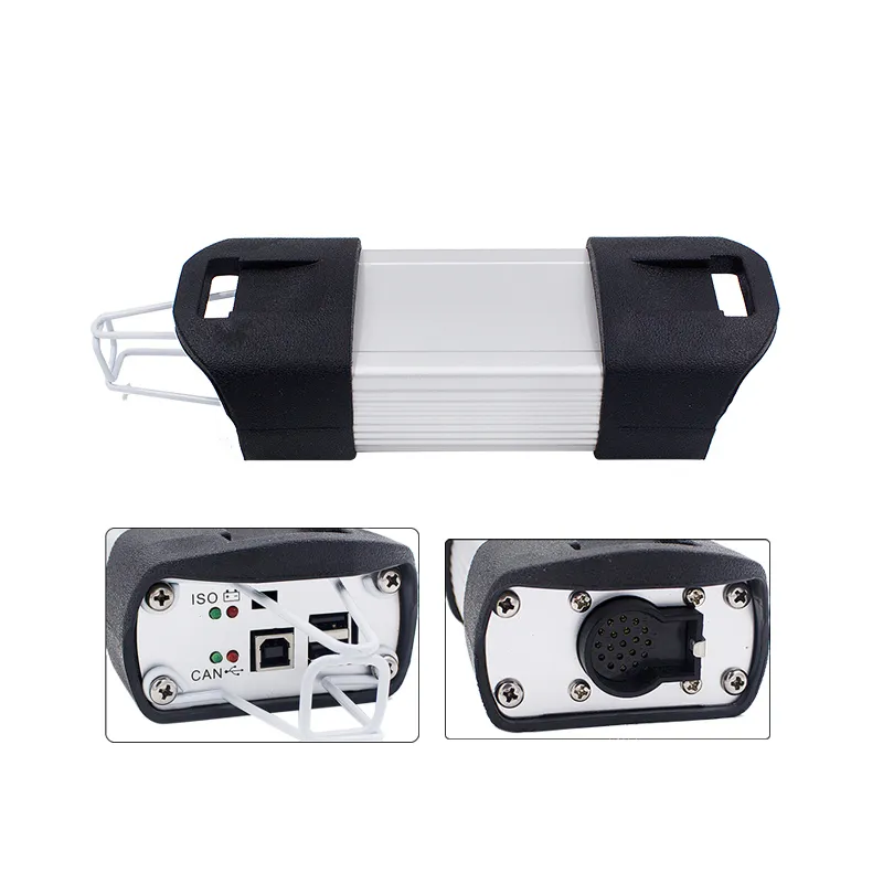 Renault Can Clip Diagnostic Sc​​annerを￥19,819 | DHgate