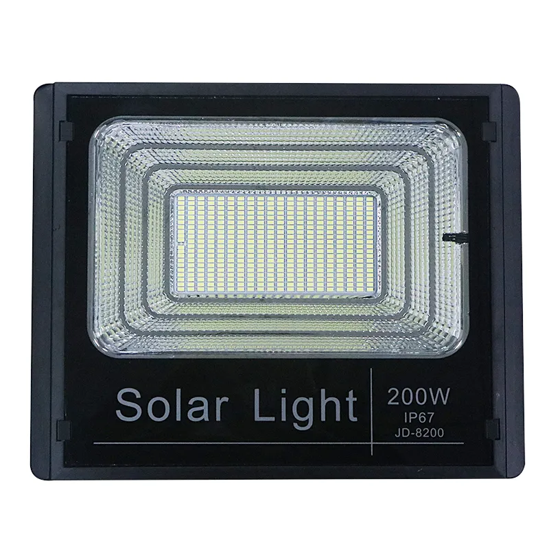 Jd solar flood light cheap
