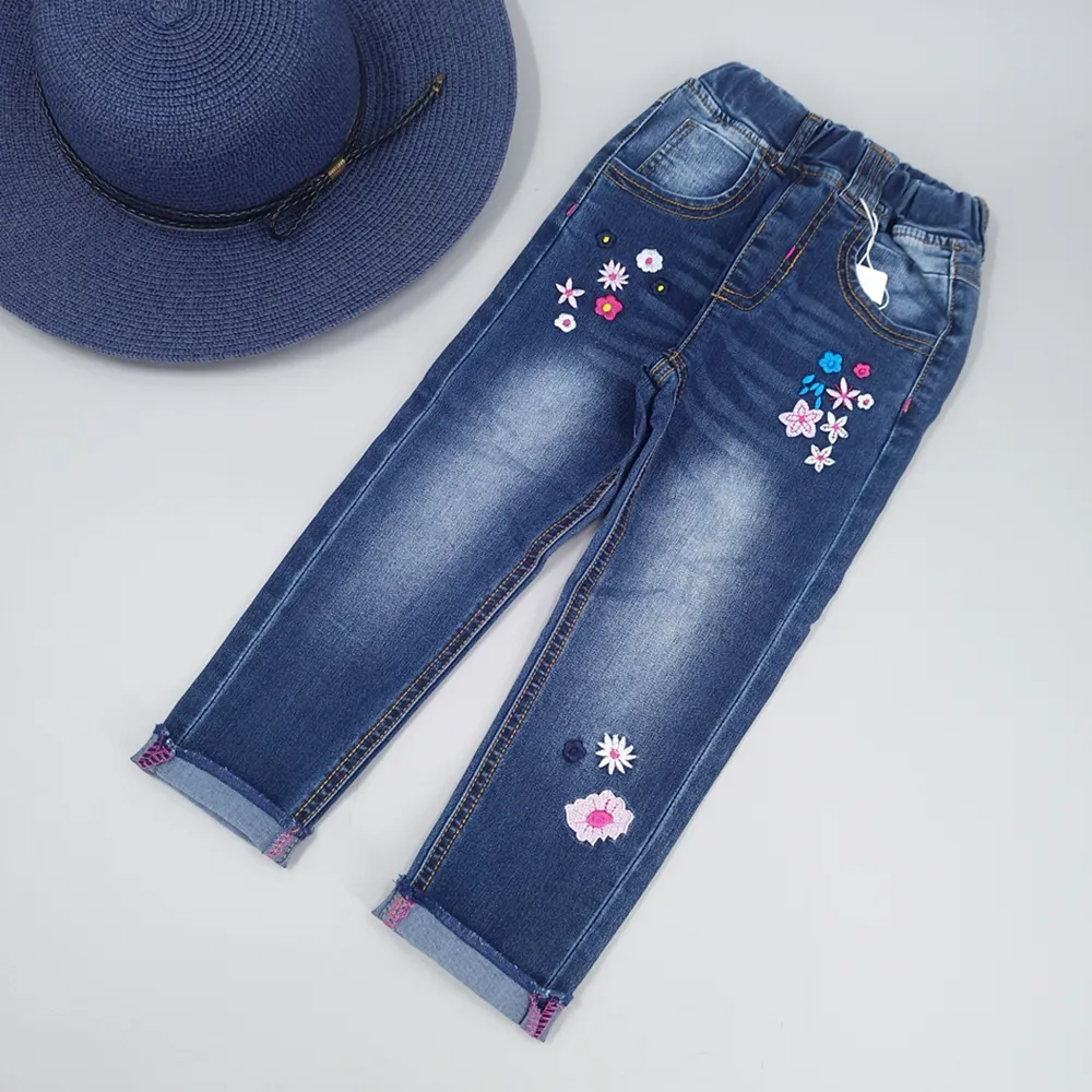Bordar jeans cheap