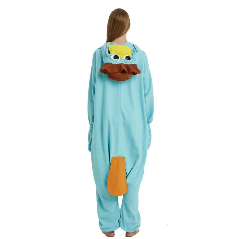 Perry the on sale platypus pyjamas