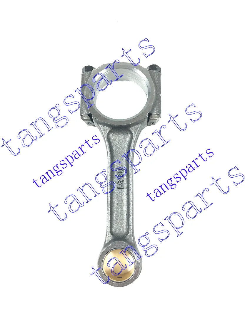 C240 connecting rod Fit ISUZU engine for forklift excavator truck dozer etc. engine rebuild parts kit