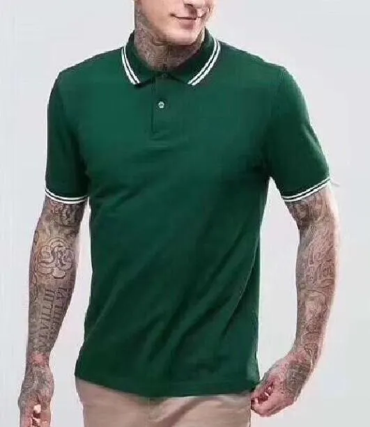 Polo shirts for cheap men 2017