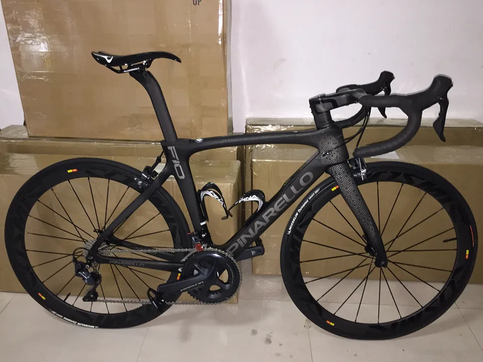 170 BoB F10 Complete Bicycle Road Bike With 105 R7000 R8000