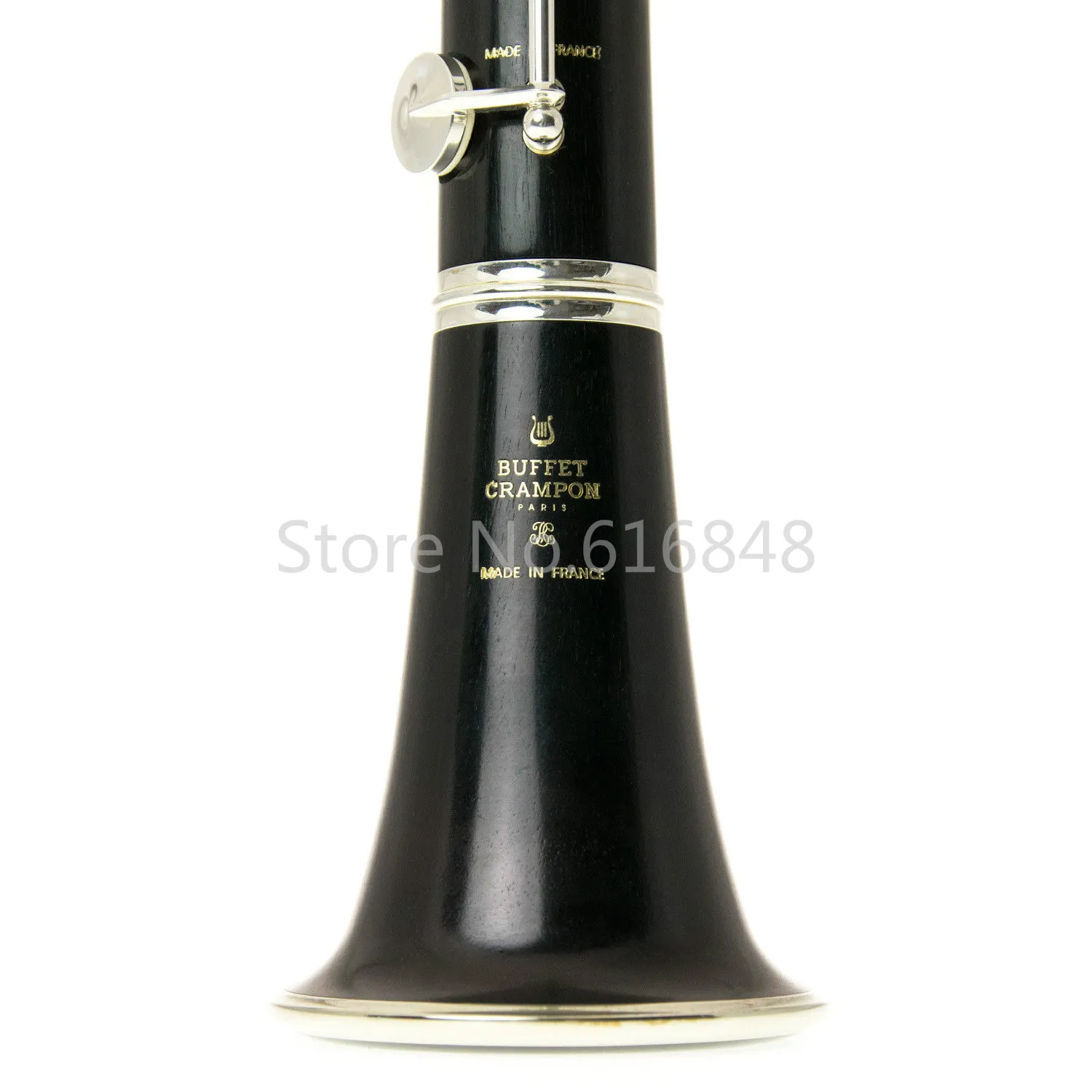 Buffet Crampon E13 17 Keys A Tune Clarinet Performance With