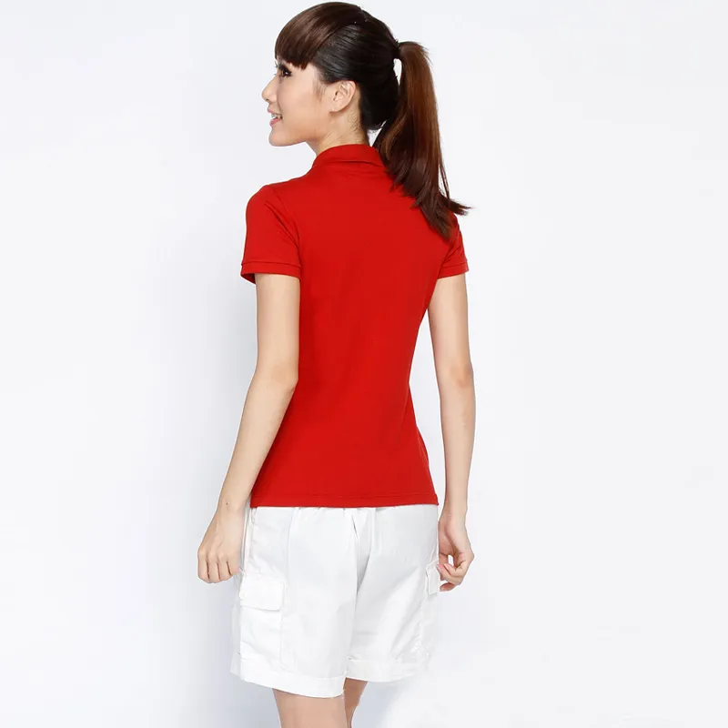 Polos de sales moda mujer 2019