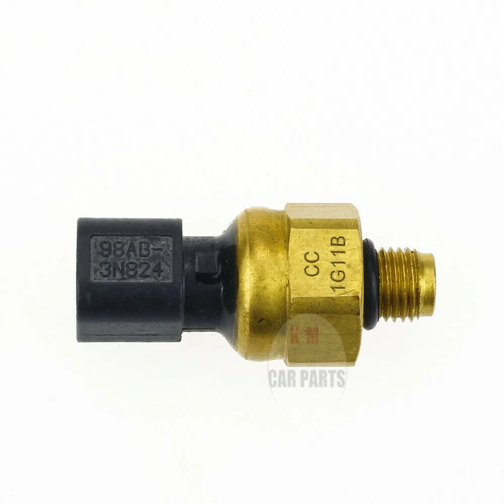 Capteur de commutation de pression de pompe de direction assistée 98AB3N824 98AB-3N824 pour Ford Focus