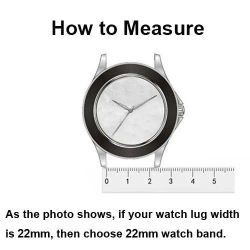 How to Measure 22MM