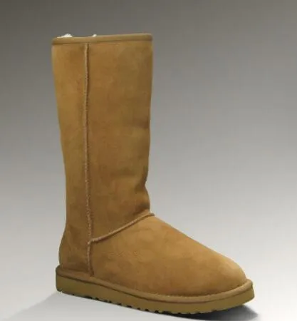 Alta qualidade moda feminina clássica botas de neve joelho sapato tornozelo curto arco pele designer para inverno preto castanha vaca couro rachado sapatos de plataforma casuais 35-45