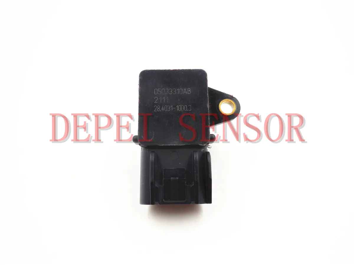 Para 2012 CHRYSLER 200 MAP SENSOR 05033310AB