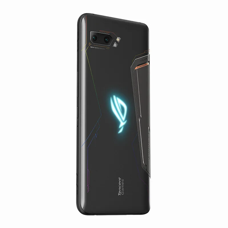ASUS ROG Phone 2 Gaming Smartphone 6.59 In AMOLED From