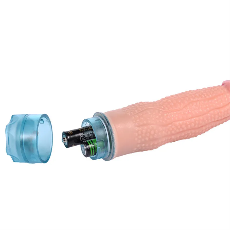 Realitic Maize Penis Vibrating Waterproof Dildo... From Lizhang01, $10.64 |  DHgate.Com