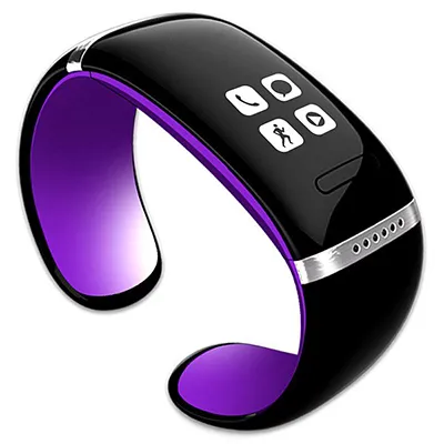 Smart bracelet l12s 2025