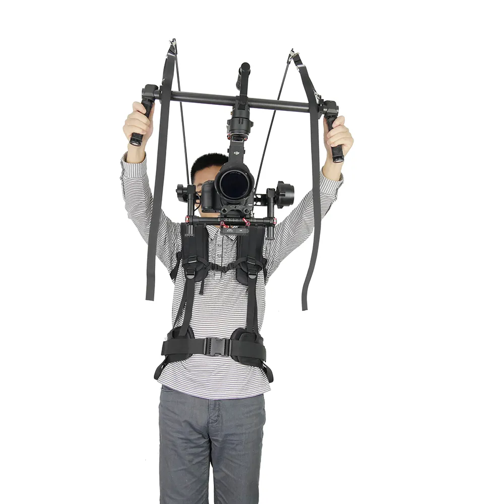 ERIG Atlas 3 軸ジンバル スタビライザー ベスト DJI Ronin M