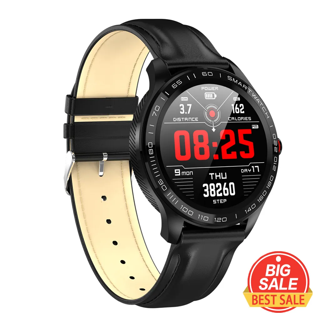 L9 clearance smartwatch review