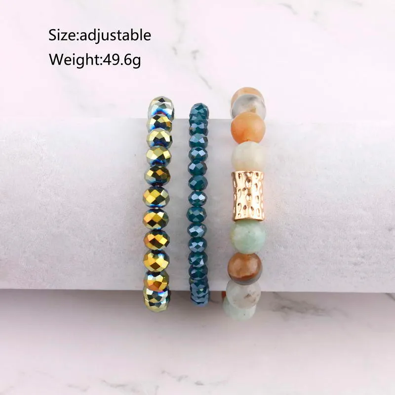Alegaciones Marco Polo Desaparecer Cuentas De Piedra Natural De Cristal Multi Hilo Pulseras Set Para La Mujer Primavera Verano 2020 Pulsera De Moda Joyería Y Accesorios De 2,45 € | DHgate Alegaciones Marco Polo Desaparecer Cuentas De Piedra Natural De Cristal Multi Hilo Pulseras Set Para La Mujer Primavera Verano 2020 Pulsera De Moda Joyería Y Accesorios De 2,45 € | DHgate