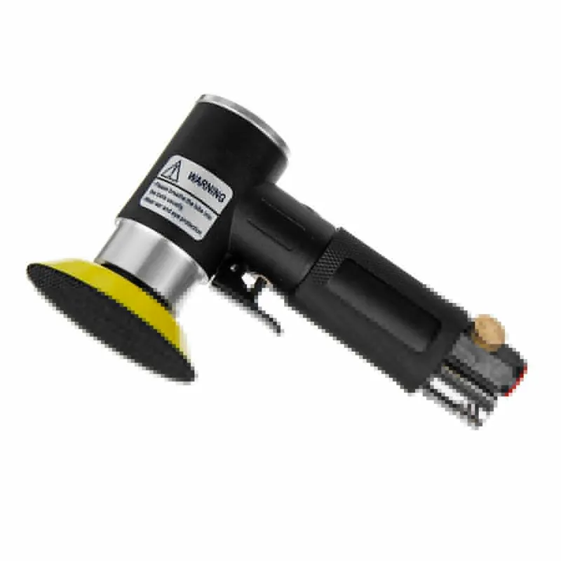2 Inch/3 Inch Right Angle Pencil Grinder Pneumatic Grinding Polishing