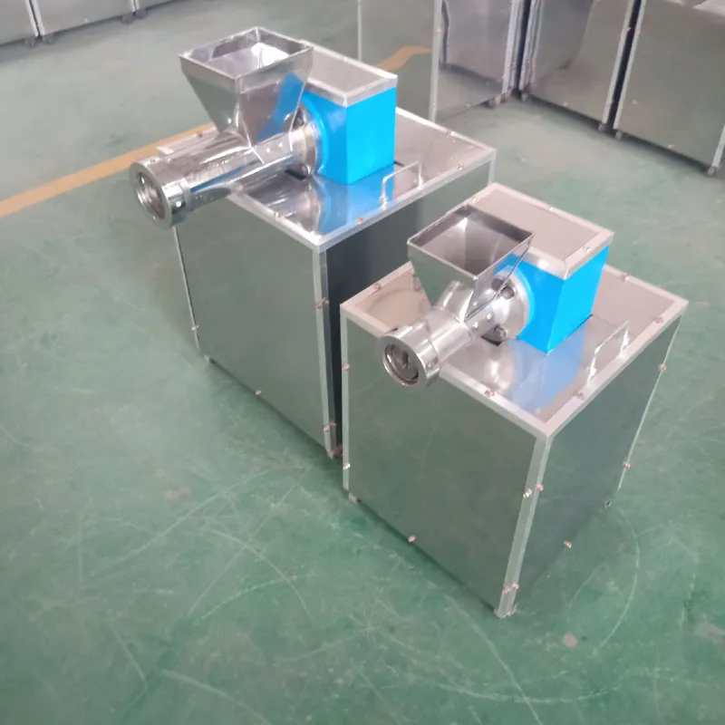 MSJ 60 Commercial Automatic Extra Wide Pasta Machine 3000W High Quality