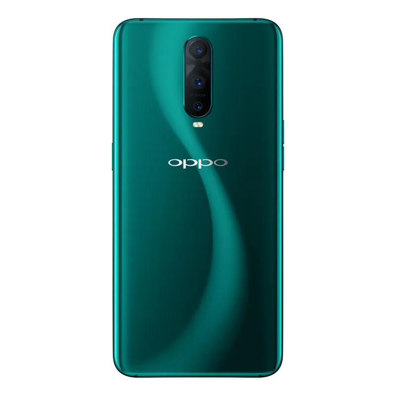 Orijinal Oppo R17 Pro 4G LTE Cep Telefonu 8GB RAM Yi TL13