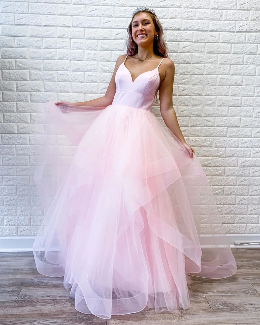 Prom Dresses at Ballbella