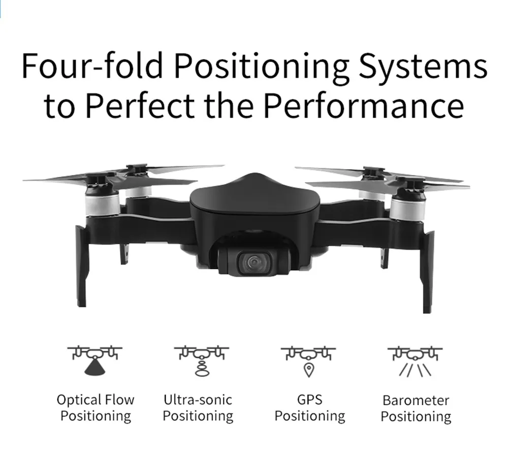 JJRC X12 AURORA 4K 5G WIFI 1.2KM FPV GPS Foldable RCドローン3Axis Gimbal 50Xデジタルズーム超音波