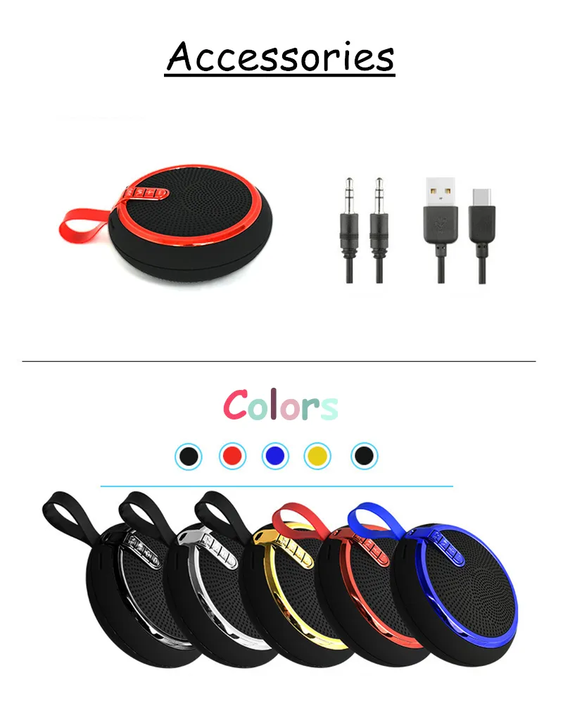 Wireless deals speaker 2019