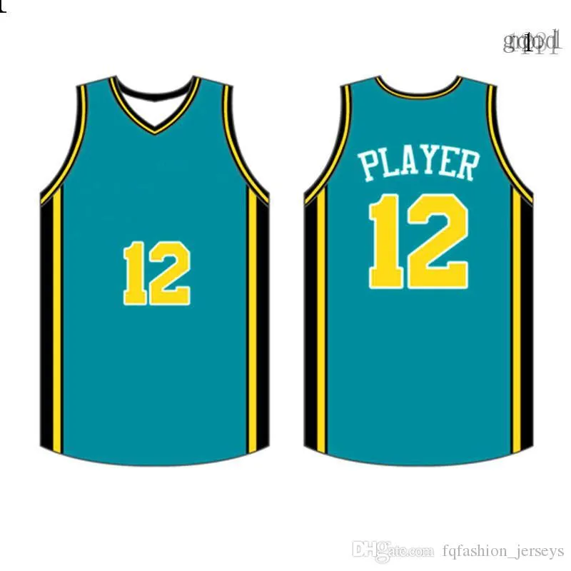 새로운 2020 Jerseys EWQEQWEFGDTG1312312312