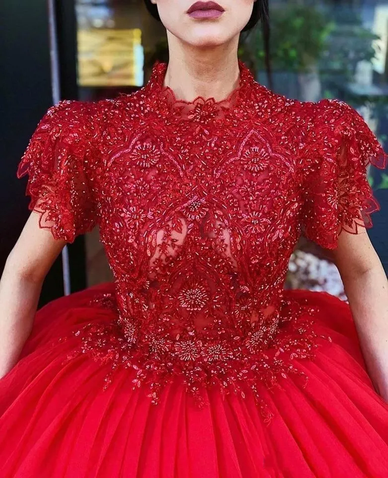 red sweet 16 dresses short Sparkly Sequins V-neck Spaghetti Straps Short Homecoming Dresses, MH604
