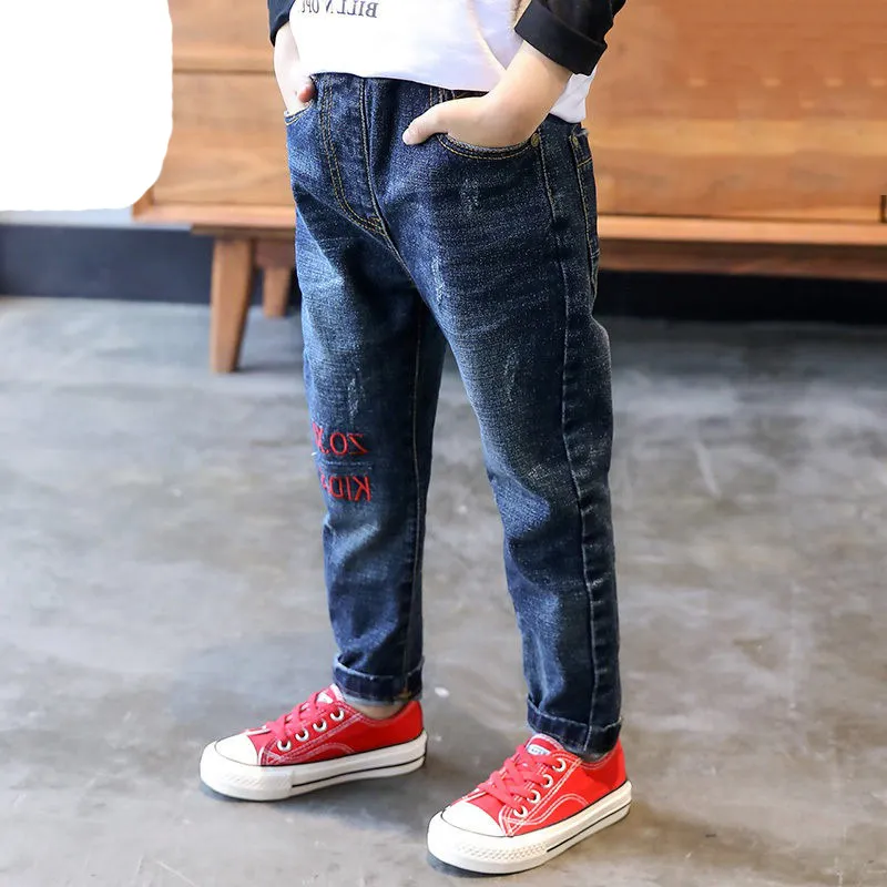 New fashion jeans boy deals 2019